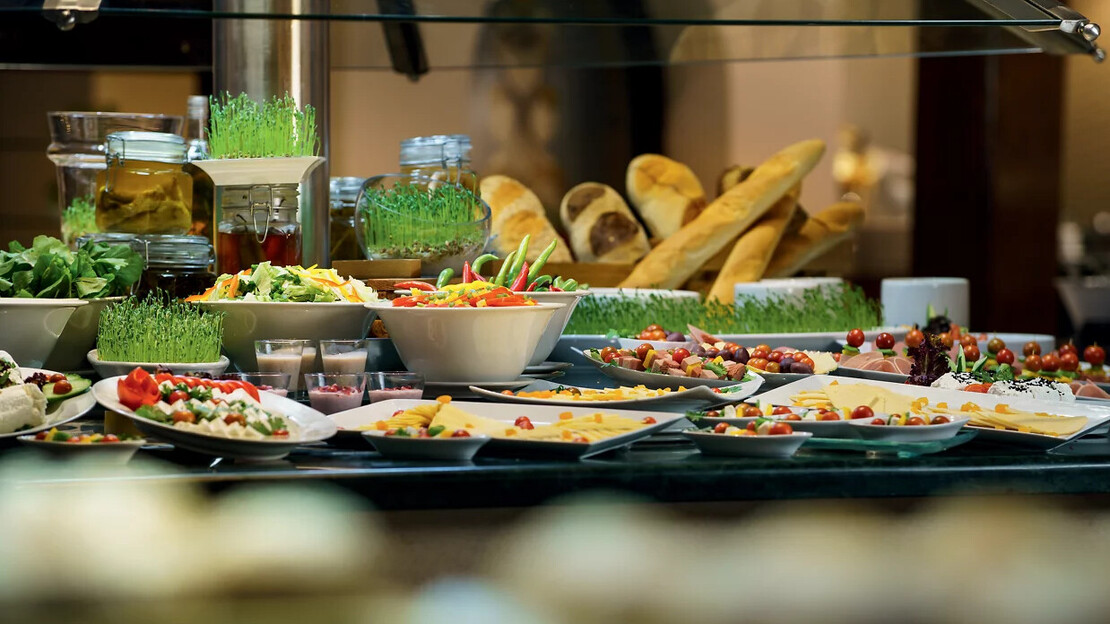 Mövenpick Resort Sharm El Sheikh